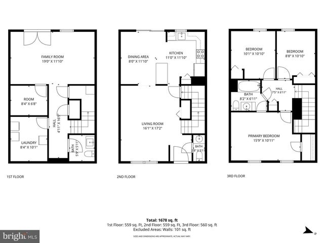 5939 APPLEGARTH PL, Capitol Heights, MD 20743