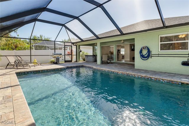 126 Spur DR, Rotonda West, FL 33947