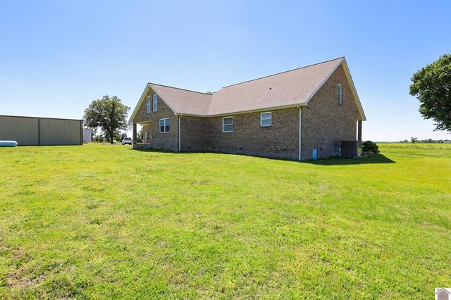 7696 Bandana Road, Kevil, KY 42053