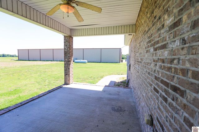 7696 Bandana Road, Kevil, KY 42053