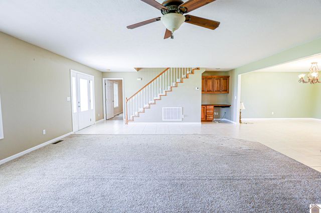 7696 Bandana Road, Kevil, KY 42053