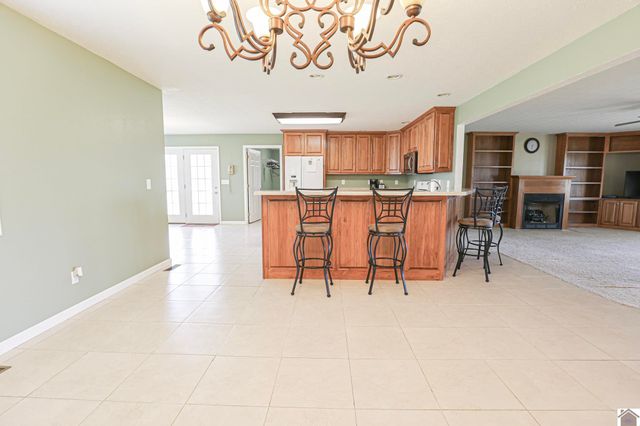 7696 Bandana Road, Kevil, KY 42053