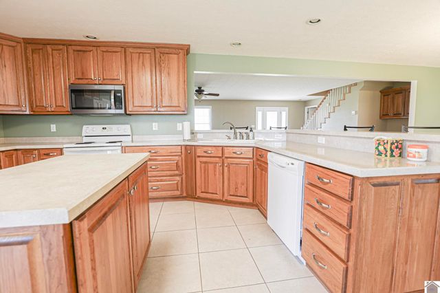 7696 Bandana Road, Kevil, KY 42053