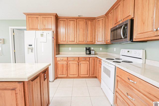 7696 Bandana Road, Kevil, KY 42053