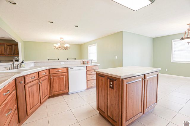 7696 Bandana Road, Kevil, KY 42053
