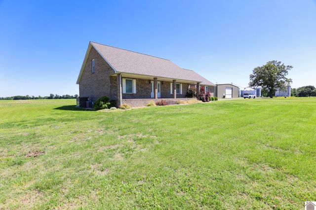 7696 Bandana Road, Kevil, KY 42053