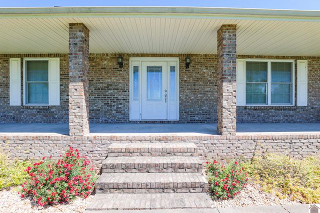 7696 Bandana Road, Kevil, KY 42053