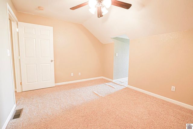 7696 Bandana Road, Kevil, KY 42053