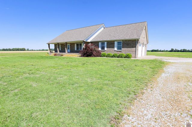 7696 Bandana Road, Kevil, KY 42053
