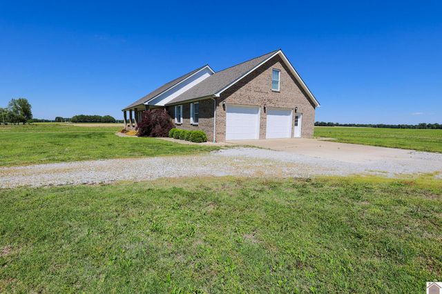 7696 Bandana Road, Kevil, KY 42053