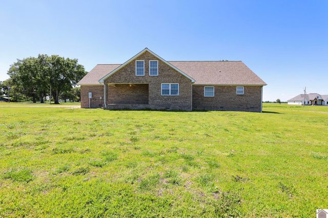 7696 Bandana Road, Kevil, KY 42053