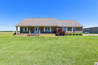 7696 Bandana Road, Kevil, KY 42053