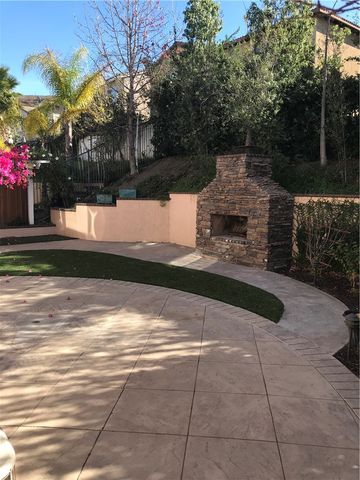 26 Copperstone Lane, Mission Viejo, CA 92692