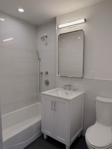 2025 Broadway Apt 16B, New York City, NY 10023