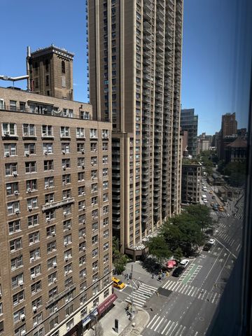 2025 Broadway Apt 16B, New York City, NY 10023