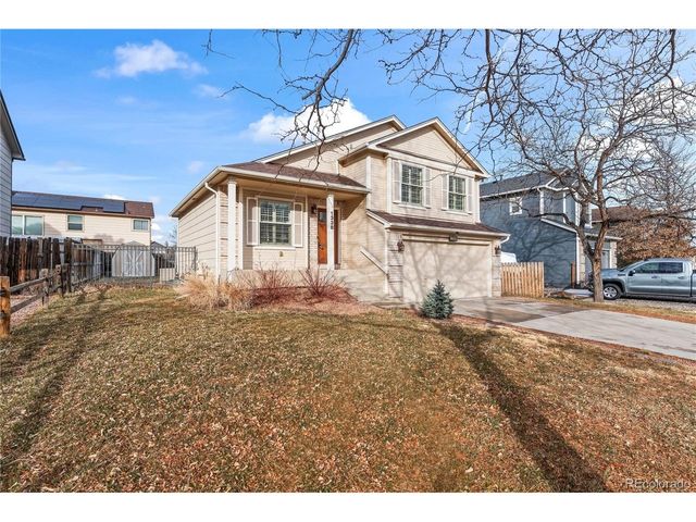 1338 Grass Valley Dr, Colorado Springs, CO 80906