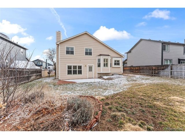 1338 Grass Valley Dr, Colorado Springs, CO 80906