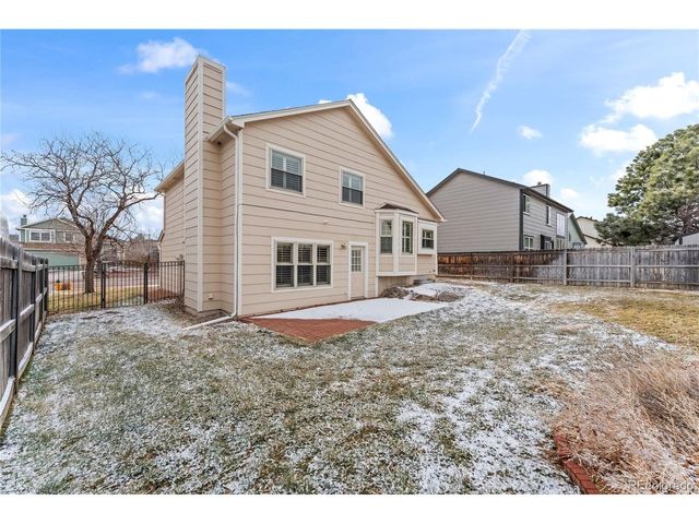 1338 Grass Valley Dr, Colorado Springs, CO 80906