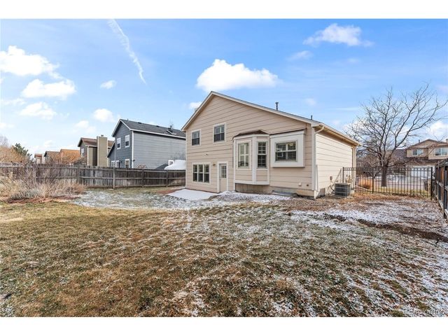 1338 Grass Valley Dr, Colorado Springs, CO 80906