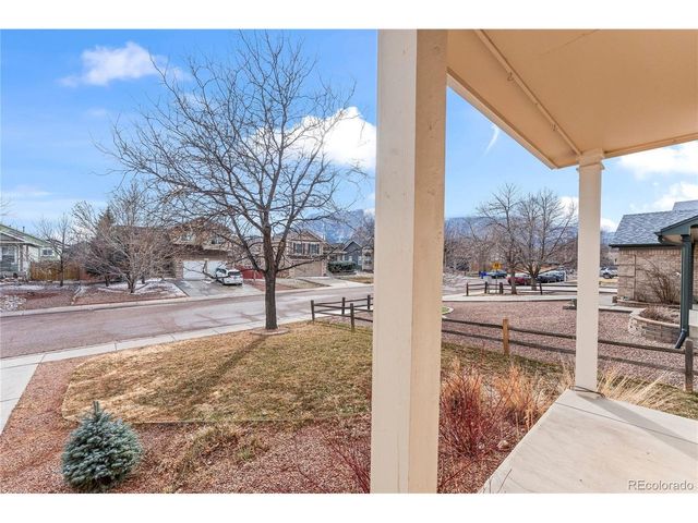 1338 Grass Valley Dr, Colorado Springs, CO 80906