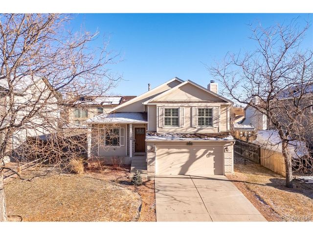 1338 Grass Valley Dr, Colorado Springs, CO 80906