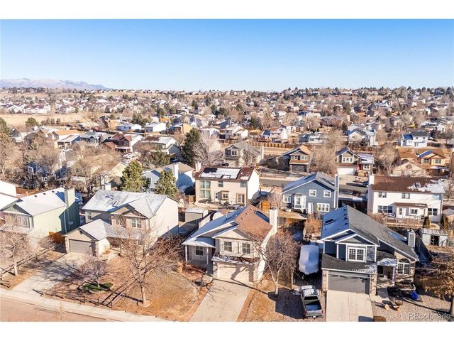 1338 Grass Valley Dr, Colorado Springs, CO 80906