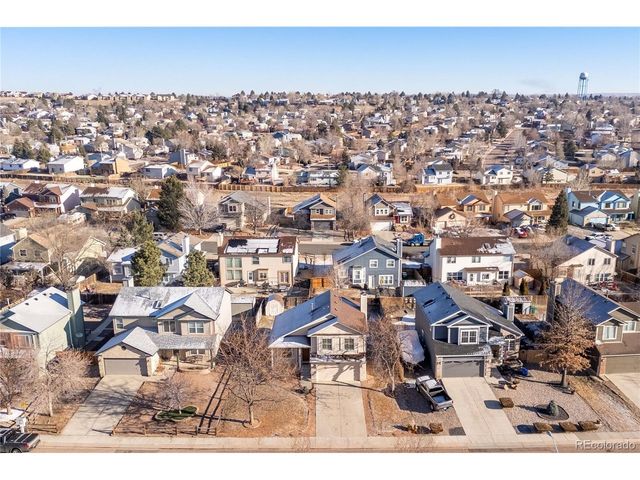 1338 Grass Valley Dr, Colorado Springs, CO 80906