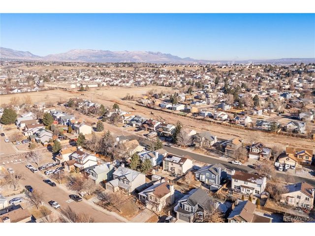 1338 Grass Valley Dr, Colorado Springs, CO 80906