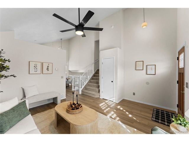 1338 Grass Valley Dr, Colorado Springs, CO 80906