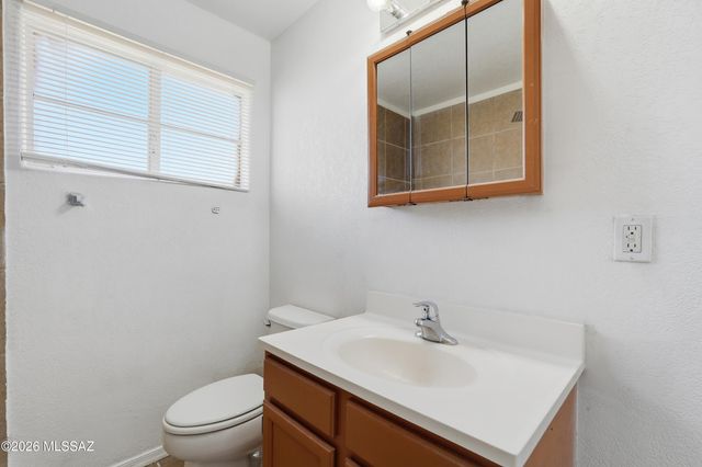 3365 N Stone Avenue, Tucson, AZ 85705