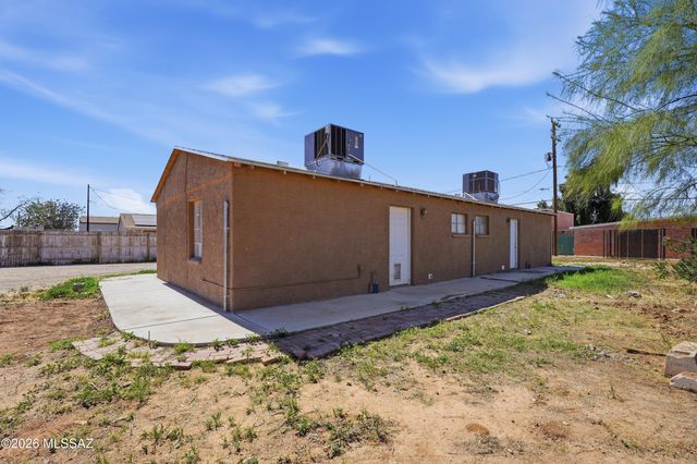 3365 N Stone Avenue, Tucson, AZ 85705