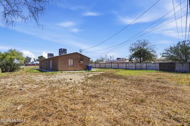 3365 N Stone Avenue, Tucson, AZ 85705