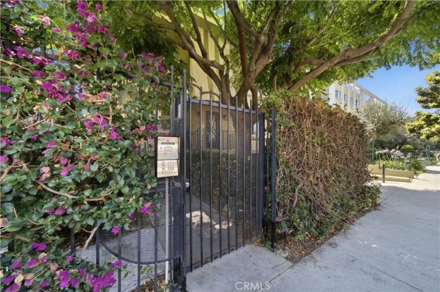 1554 N Hobart 2, Los Angeles, CA 90027