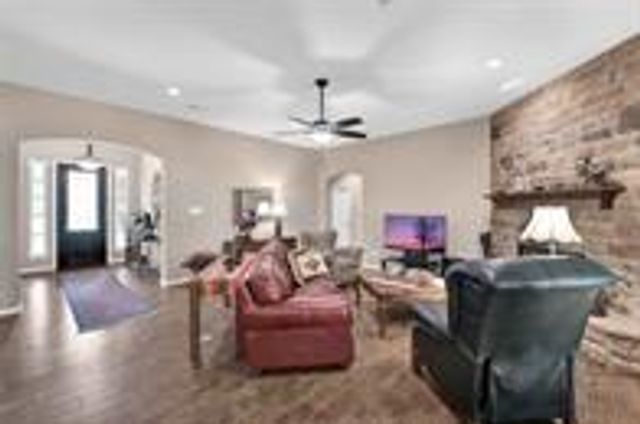 27085 Fairway Crossings Drive, Huffman, TX 77336