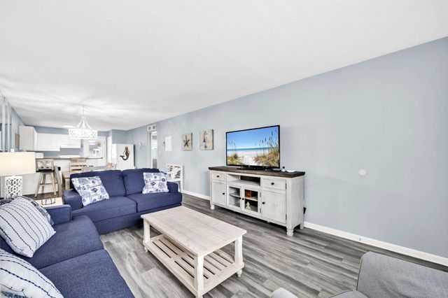 885 Santa Rosa Boulevard Unit 203-C, Fort Walton Beach, FL 32548