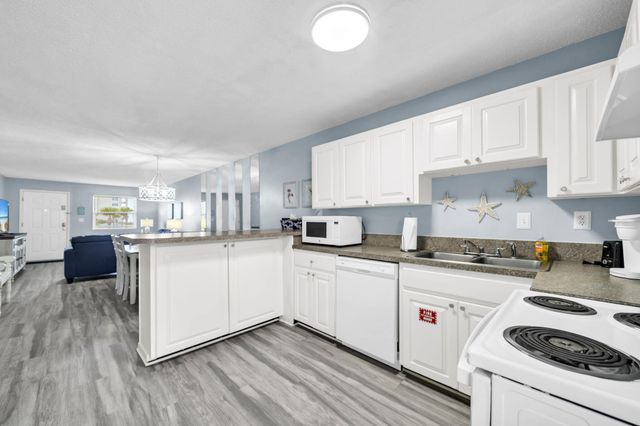 885 Santa Rosa Boulevard Unit 203-C, Fort Walton Beach, FL 32548