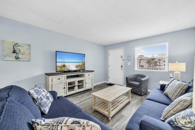 885 Santa Rosa Boulevard Unit 203-C, Fort Walton Beach, FL 32548