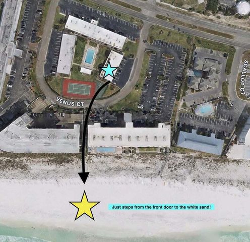 885 Santa Rosa Boulevard Unit 203-C, Fort Walton Beach, FL 32548