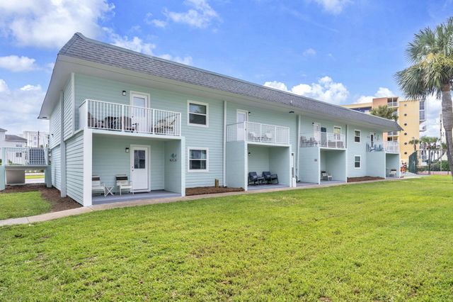 885 Santa Rosa Boulevard Unit 203-C, Fort Walton Beach, FL 32548