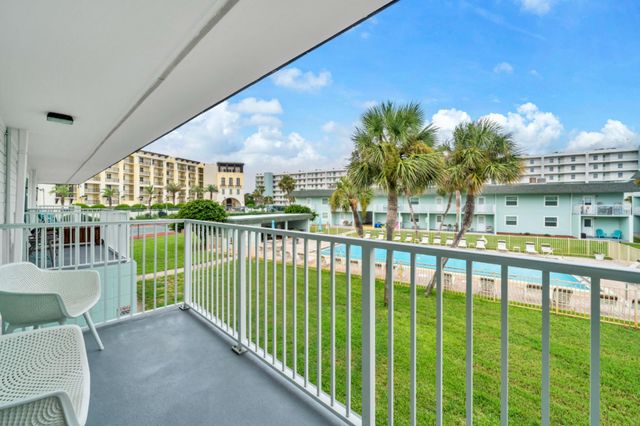 885 Santa Rosa Boulevard Unit 203-C, Fort Walton Beach, FL 32548