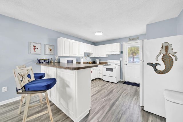 885 Santa Rosa Boulevard Unit 203-C, Fort Walton Beach, FL 32548