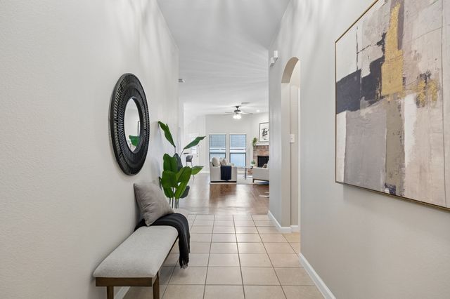 3342 Shining Light Drive, Dallas, TX 75228