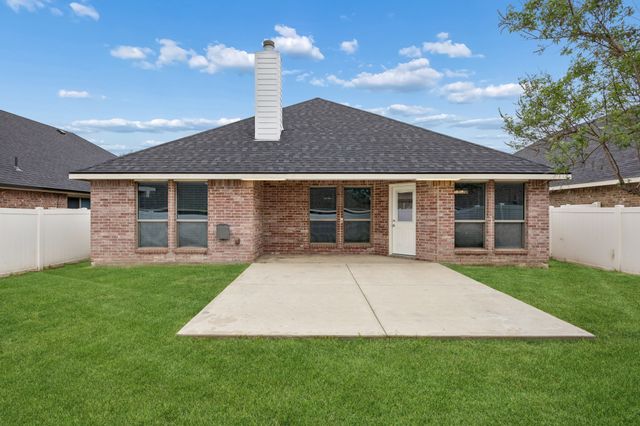 3342 Shining Light Drive, Dallas, TX 75228