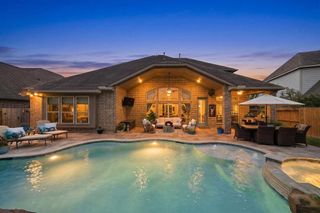2513 Royal Field Lane, Friendswood, TX 77546