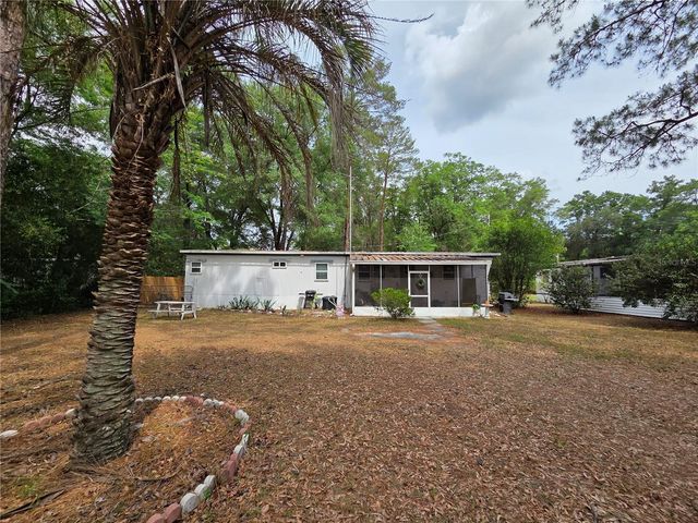 4497 NE 140TH COURT, Williston, FL 32696