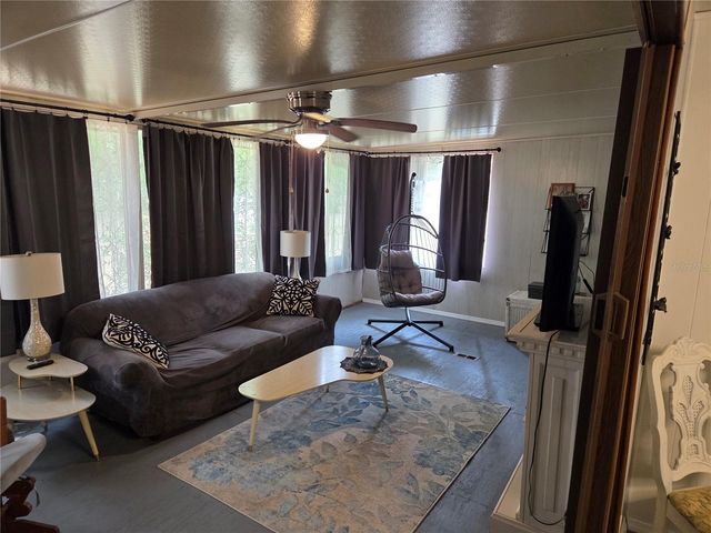 4497 NE 140TH COURT, Williston, FL 32696