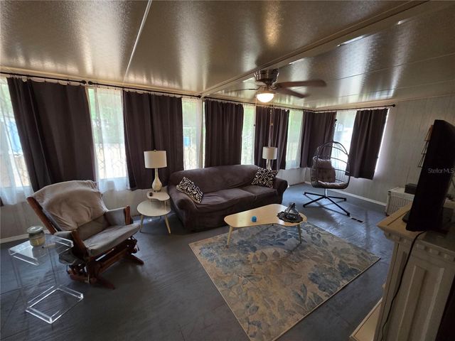 4497 NE 140TH COURT, Williston, FL 32696