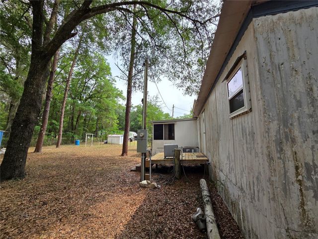 4497 NE 140TH COURT, Williston, FL 32696