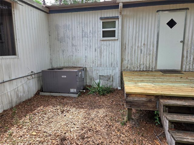 4497 NE 140TH COURT, Williston, FL 32696