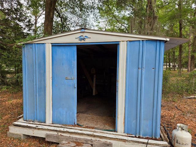 4497 NE 140TH COURT, Williston, FL 32696